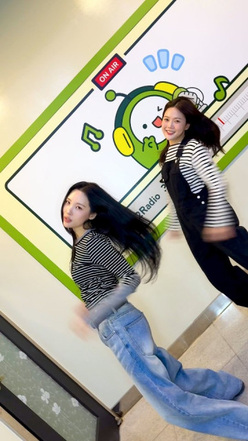 Lee Sunmi instagram post 497112